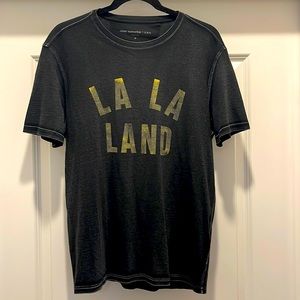 John Varvatos tshirt